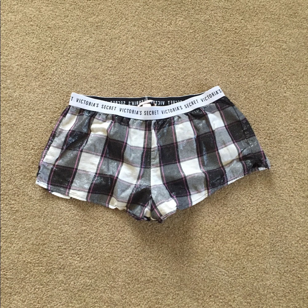 Victoria’s Secret Shorts